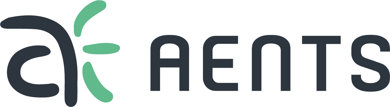 기업을 위한 탄소중립 플랫폼, 엔스코프 logo